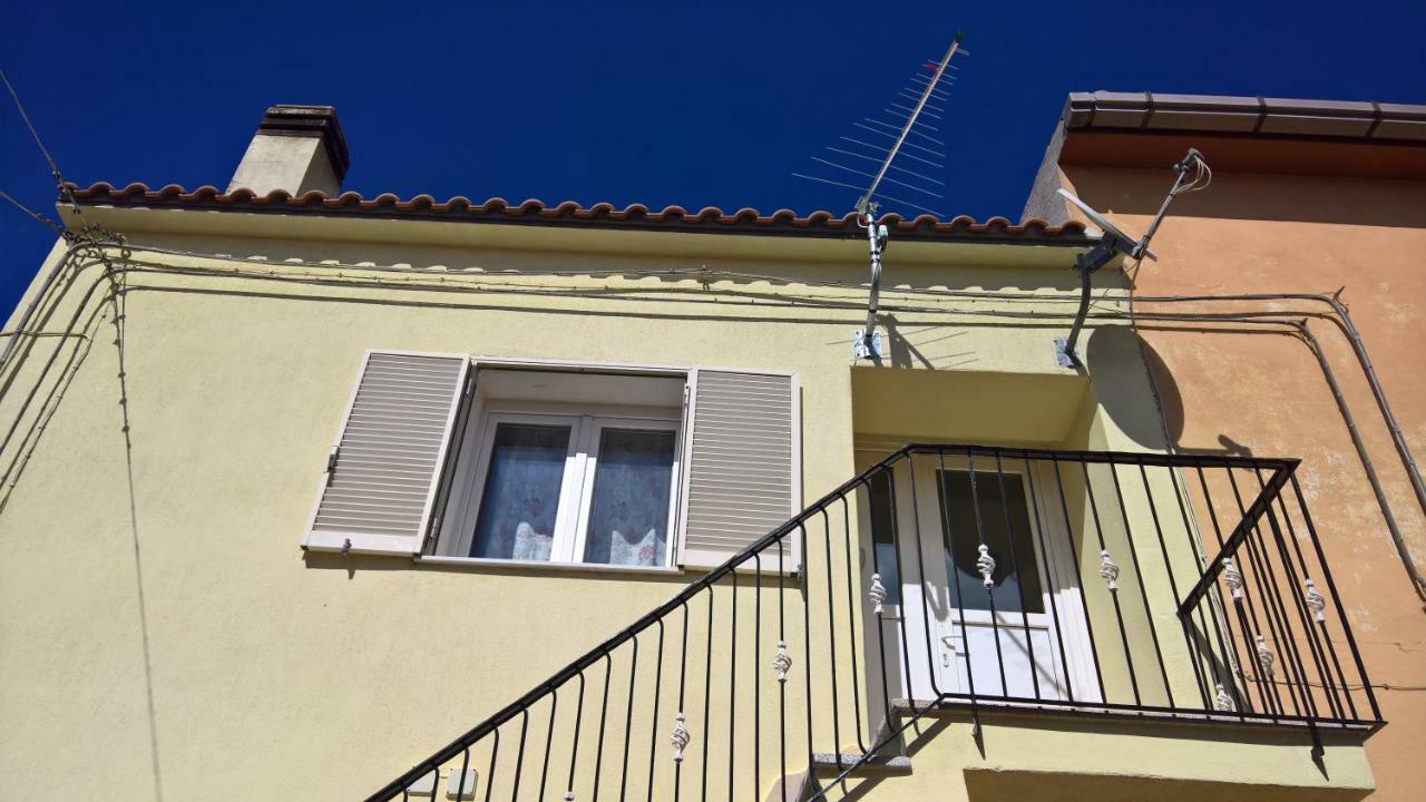 Appartamento Monte Mare Arzachena Exterior photo