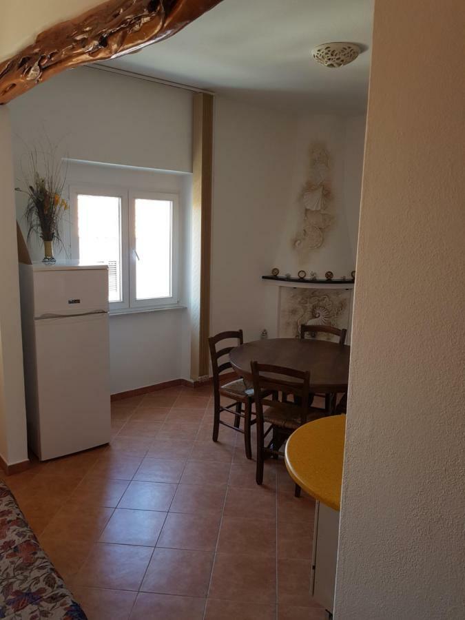 Appartamento Monte Mare Arzachena Exterior photo