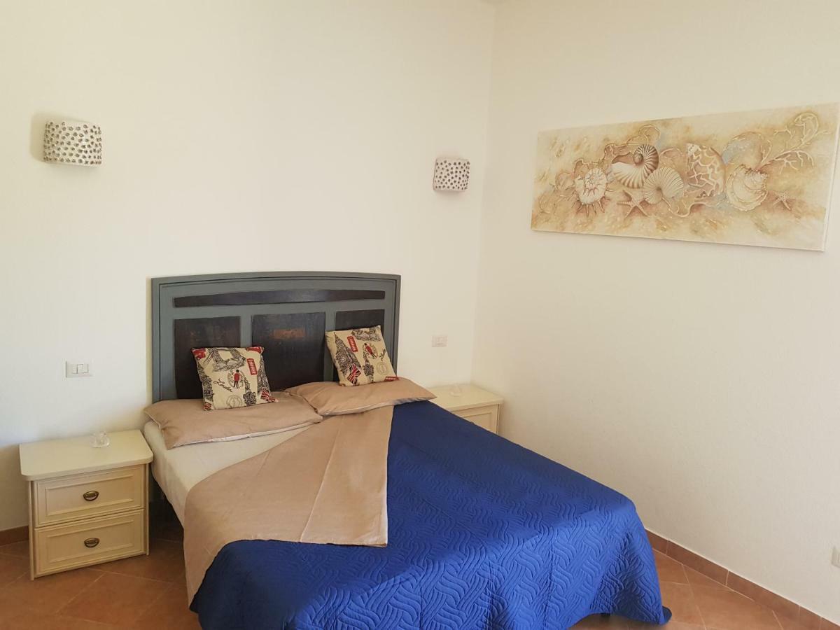 Appartamento Monte Mare Arzachena Exterior photo