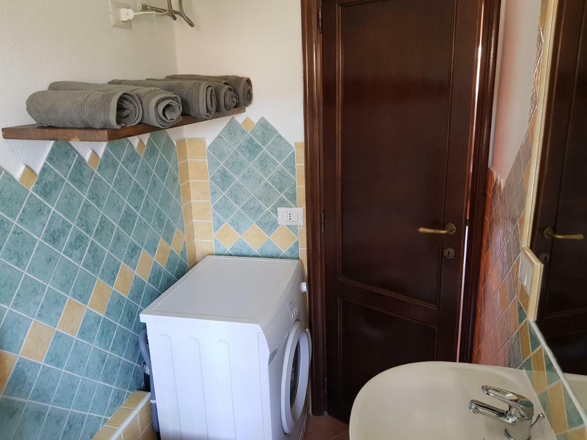 Appartamento Monte Mare Arzachena Exterior photo